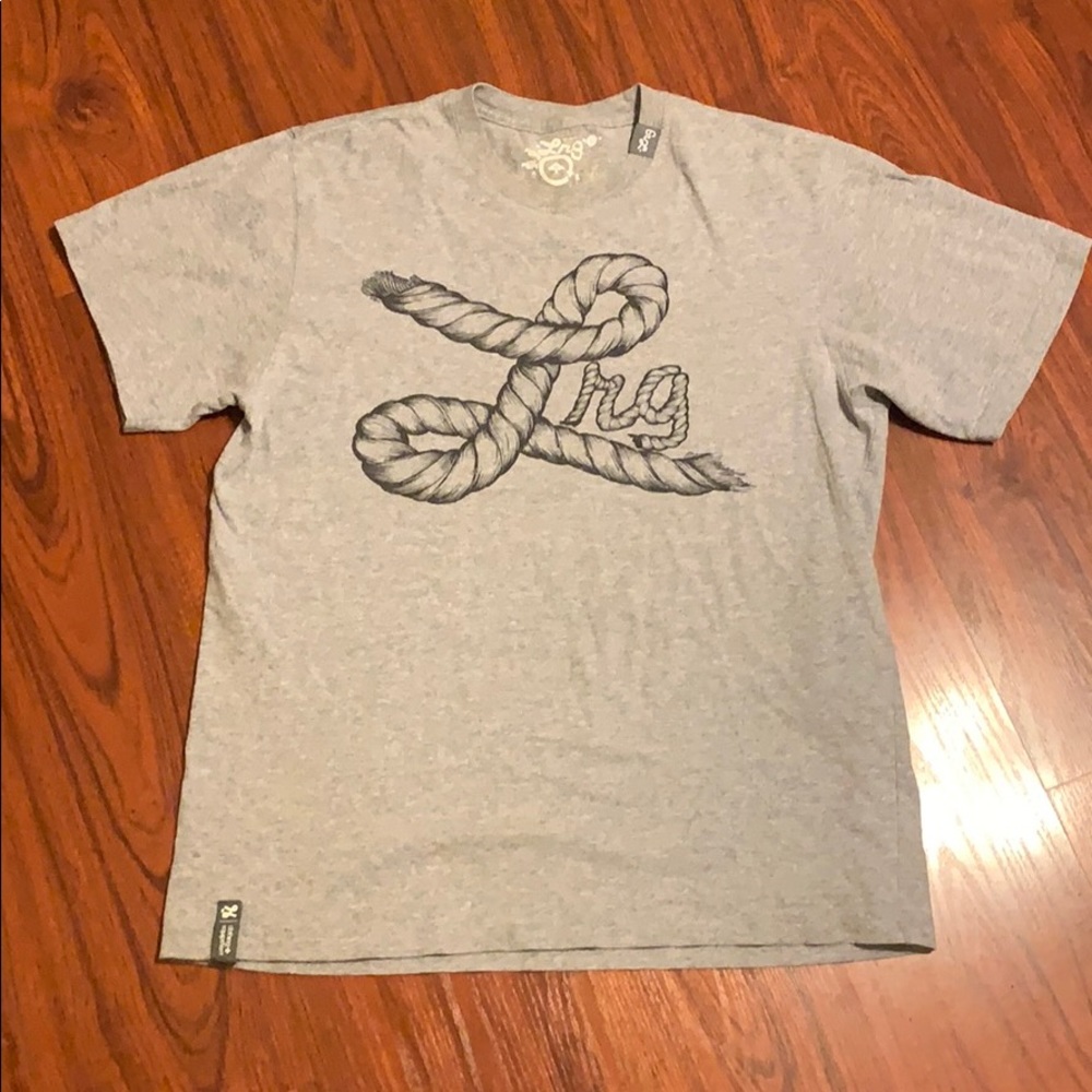 LRG gray T-Shirt